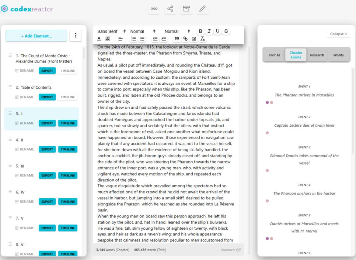 The Manuscript Editor The Manuscript Editor
